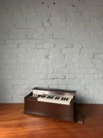 Vintage, Magnus, Electric, Chord, Organ, Orgel, Model, Muziek en Instrumenten, Orgels, -, -, -, Ophalen