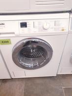 Wasmachine Miele ✅️ 6kg️️ ️1600tpm A++ INC GARANTIE, Witgoed en Apparatuur, Wasmachines, Ophalen, 4 tot 6 kg, Voorlader, Kort programma