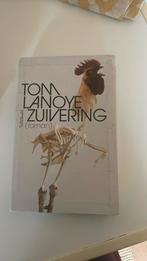 Tom Lanoye, Zuivering, Ophalen of Verzenden, Zo goed als nieuw