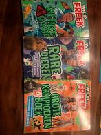 Freek Vonk Specials, Ophalen of Verzenden, Zo goed als nieuw, Stand-up of Theatershow