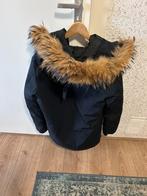 Bijna nieuw heren winter jas Zeer warm van Enos, Kleding | Heren, Jassen | Winter, Ophalen of Verzenden, Zo goed als nieuw, Maat 52/54 (L)