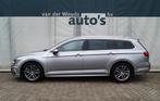 Volkswagen Passat Variant 1.4 TSI DSG Highline Business R-li, 65 €/maand, 125 pk, Gebruikt, 4 cilinders