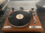 DUAL CS5000 platenspeler met DENON element, Audio, Tv en Foto, Platenspelers, Ophalen of Verzenden, Gebruikt, Platenspeler, Overige merken