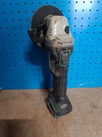 Makita accu haakse slijper - 18v - DGA506, Ophalen of Verzenden