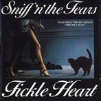 Sniff 'n' the Tears - Fickle Heart (CD, 1978), Ophalen, Poprock