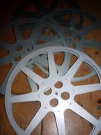 16mm film mooie originele Bell & Howell spoelen 500mtr -, Audio, Tv en Foto, Verzenden, 16mm film