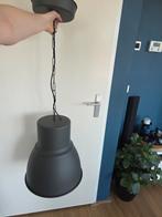 IKEA Hanglamp - Stijlvol en functioneel!, Huis en Inrichting, Lampen | Hanglampen, Ophalen of Verzenden, Zo goed als nieuw, Metaal