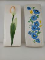 radiator keramiek hangers / bakjes, Antiek en Kunst, Ophalen of Verzenden