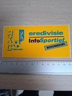 Sticker RKC, Verzamelen, Ophalen of Verzenden, Zo goed als nieuw, Sport