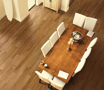 Restpartij Coretec PVC vloer Grande Petronas Oak – ca. 42 m² beschikbaar voor biedingen