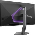 AOC AGON PRO AG276QZD2 - 27" QHD 240Hz Gaming Monitor, Computers en Software, Monitoren, Gaming, In hoogte verstelbaar, Nieuw