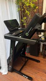 Tunturi Loopband T50 - Perfect voor Thuis Fitness!, Ophalen, Gebruikt, Loopband