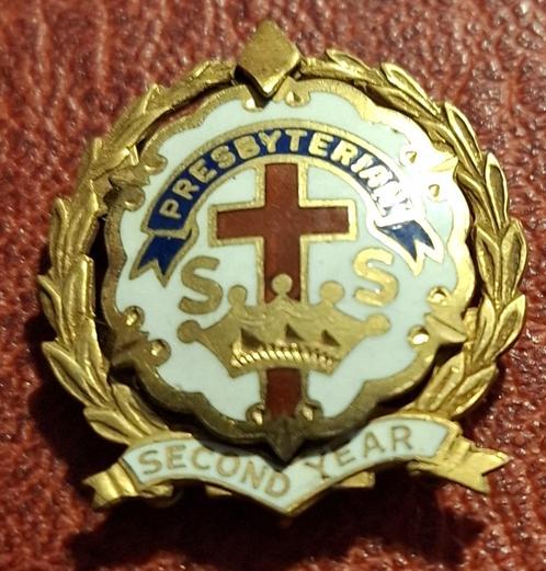 speld  Verguld   (B4657), Verzamelen, Speldjes, Pins en Buttons, Gebruikt, Speldje of Pin, Overige onderwerpen, Verzenden