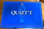 Quizt’t gezelschapspel, Vijf spelers of meer, Ophalen of Verzenden, Gebruikt, MB Spellen