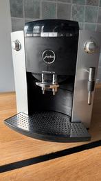 Jura F50 Impressa, Witgoed en Apparatuur, Koffiezetapparaten, Ophalen, Gebruikt, Afneembaar waterreservoir, Koffiemachine