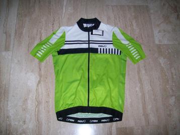 Nieuwe AGU Naro FIETS Shirt maat M beschikbaar voor biedingen