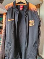 Nike FC Barcelona Vest Maat 152, Ophalen of Verzenden, Gebruikt
