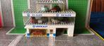 Oude Lego VW kever dealer., Hobby en Vrije tijd, Modelauto's | 1:87, Ophalen of Verzenden, Auto, Overige merken