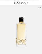 Gezocht lege fles parfum/eau de YSL, Verzenden, Zo goed als nieuw