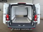 Mercedes Vito 116 Koelwagen Automaat Kerstner 230V-Stekker A, Auto's, Automaat, Stof, Gebruikt, Euro 6