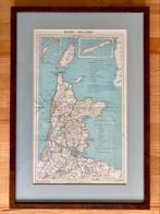 Historische topografische kaart Noord-Holland, Ophalen