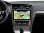 navigatie vw golf 7 carkit android 13 apple carplay usb 4gb, Ophalen of Verzenden, Nieuw