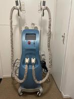 Cryolipolyse apparaat 4 in 1vet bevriezen afvallen, Witgoed en Apparatuur, Persoonlijke-verzorgingsapparatuur, Ophalen, Gebruikt
