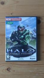 Halo: Combat Evolved (PC, 2003) – disc & handleiding perfect, Online, Shooter, 1 speler, Ophalen of Verzenden