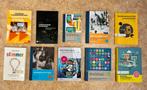 Studieboeken Media/Informatie/Communicatie, Ophalen of Verzenden, Zo goed als nieuw, Overige onderwerpen