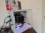 Gaming PC // RX 9070 XT & AMD Ryzen 7 7800X3D //, Computers en Software, Desktop Pc's, 7604 HM, 32 GB, Zelf gebouwde pc, Ophalen of Verzenden