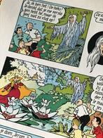 Efteling - Suske en Wiske 'De Efteling-Elfjes' (2009), Verzamelen, Efteling, Ophalen of Verzenden, Zo goed als nieuw, Overige typen