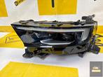OPEL MOKKA II B LUX LED KOPLAMP LINKS ORIGINEEL