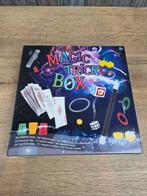 Magic Trick Box - Goocheldoos, Onbekend, Nieuw, Ophalen of Verzenden, Onbekend