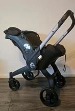 Buggy en Maxicosi in 1 - z.g.a.n., Kinderen en Baby's, Ophalen, Overige merken