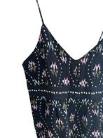 Ba&sh jumpsuit M, Kleding | Dames, Maat 38/40 (M), Blauw, Ophalen of Verzenden, Zo goed als nieuw