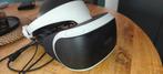 PlayStation VR, Spelcomputers en Games, Ophalen, Zo goed als nieuw, Sony PlayStation