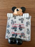 161 Disneyland Parijs Koelkastmag Mickey Mouse Fotolijst, Ophalen of Verzenden, Nieuw