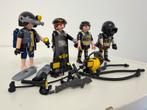 Diverse Playmobil Collectie, Ophalen, Gebruikt
