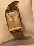 Girard Perregaux Tank Vintage opwinder, Overige merken, Zwitserland, Staal, Polshorloge