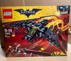 LEGO  De Batwing (70916) MISB, Ophalen of Verzenden, Nieuw, Complete set, Lego