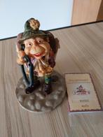 Laaf, Verzamelen, Efteling, Ophalen of Verzenden, Zo goed als nieuw, Beeldje of Poppetje