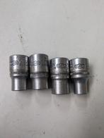Diverse Elora doppen, Auto diversen, Autogereedschap, Ophalen of Verzenden, Zo goed als nieuw