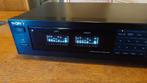 Sony seq-711 equalizer nette staat werkend zeldzaam model, Ophalen of Verzenden, Gebruikt