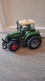 Fendt 1:32, Ophalen of Verzenden, Zo goed als nieuw, Tractor of Landbouw, Overige merken