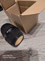 Sennheiser e835 kapsel als nieuw, Ophalen of Verzenden, Zo goed als nieuw