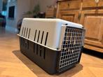 Pet carrier, Dieren en Toebehoren, Ophalen, Zo goed als nieuw