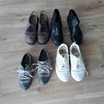 Dames schoenen mt 37, Ophalen, Gedragen, Sneakers of Gympen