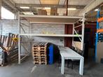 Palletstelling 3.6m L, 3.0m H Redirack, Ophalen, Gebruikt