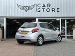 Peugeot 208 1.2 PureTech Allure |CARPLAY|PDC|CRUISE|LED|+++, 83 pk, Gebruikt, Euro 6, 1199 cc