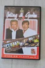 GEER EN GOOR Joling & Gordon Over de Vloer = Seizoen 2, Boxset, Zo goed als nieuw, Verzenden